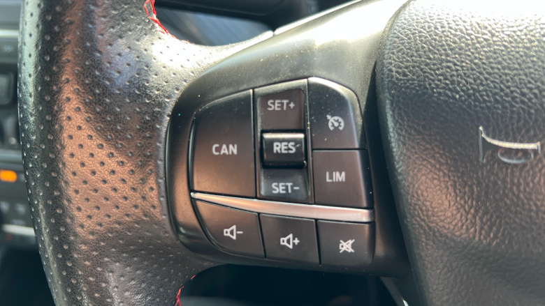 Ford Focus 1.0 EcoBoost 125 ST-Line X 5dr Petrol Hatchback